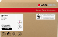 Toner printeri AgfaPhoto 415A, zëvendësues për HP W2030A, i zi
