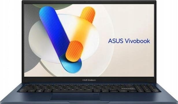 Лаптоп ASUS Vivobook 15 A1504ZA-BQ739W, 15.6", Intel Core 5-1235U, 24GB RAM, 1TB SSD