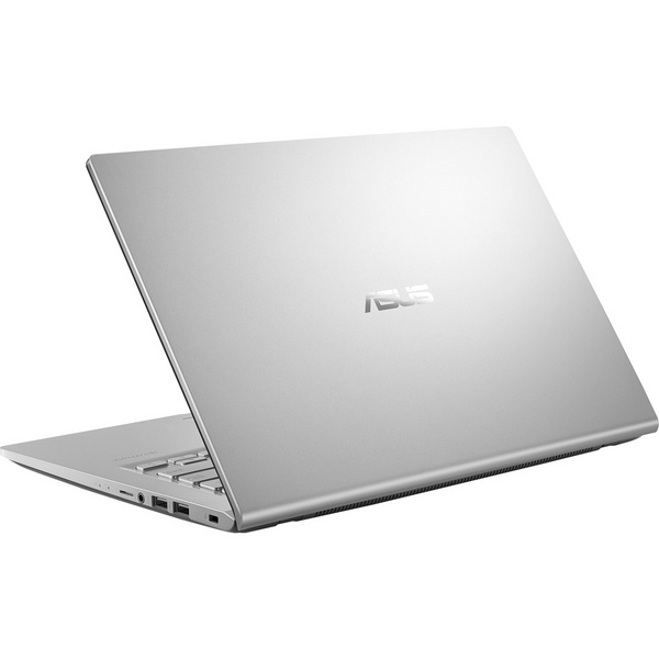 Laptop ASUS X415EA-EK1337WS, 14", 4 GB RAM, 128 GB SSD, Intel® Pentium® Gold, Intel® UHD Graphics, i argjendtë
