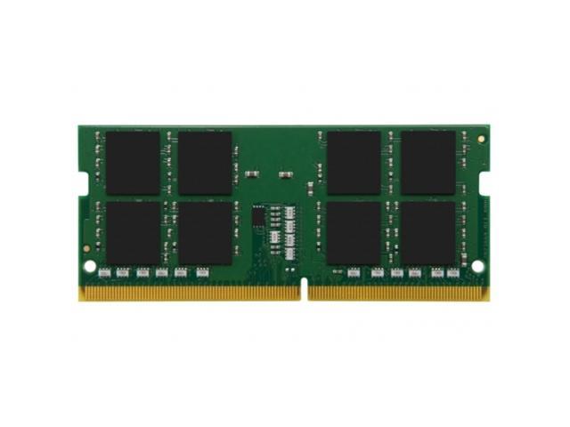 Memorie RAM Kingston KCP432SD8/16, 16GB DDR4, SODIMM, për laptop