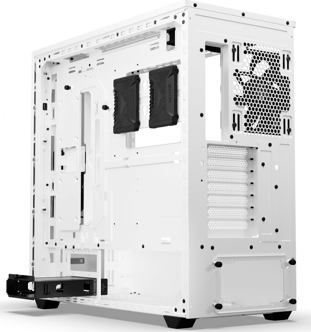 Куќиште за компјутер be quiet! Shadow Base 800 DX, Midi Tower