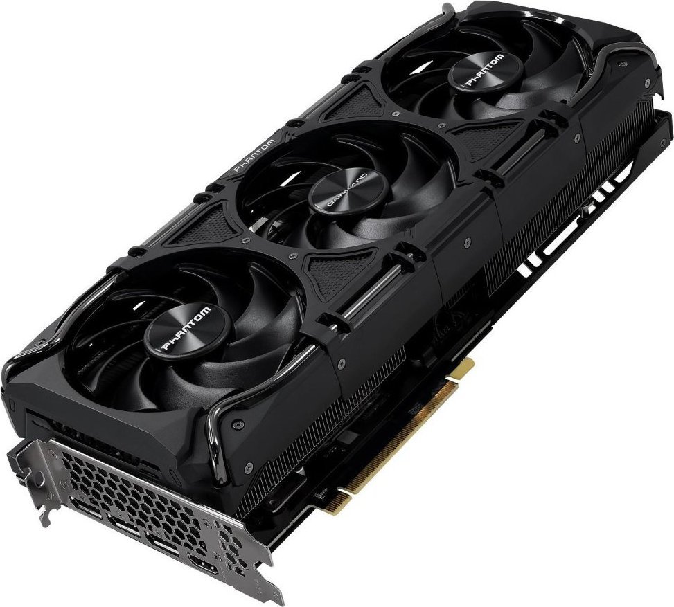 Kartelë grafike Gainward GeForce RTX 4070 Ti Phantom 12GB GDDR6X