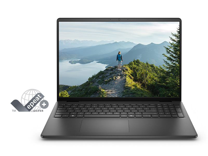 Laptop Dell DC16250 16", Intel Core 5 120U, 16GB RAM, 512GB SSD, i zi