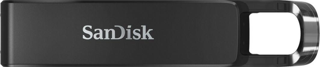 USB SanDisk Ultra SDCZ460, 128GB, USB Type C, i zi