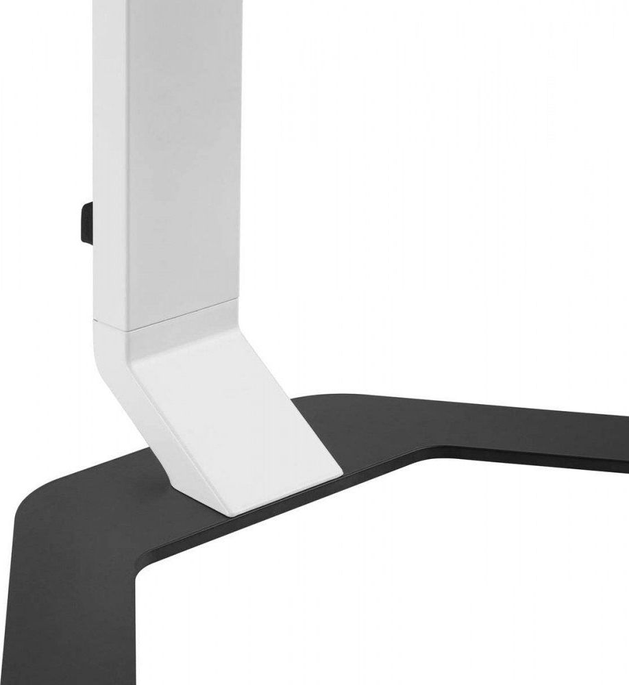 Mbajtëse dyshemeje për TV Techly ICA-TR47, 32"-70", 40kg, e zezë