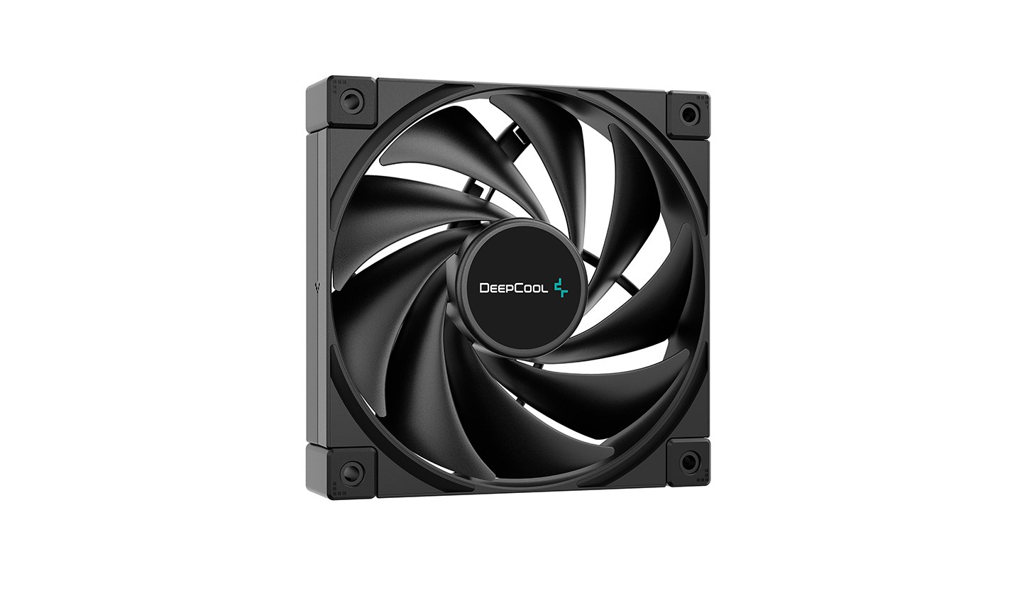 Ftohës për procesor DeepCool AK620, i zi