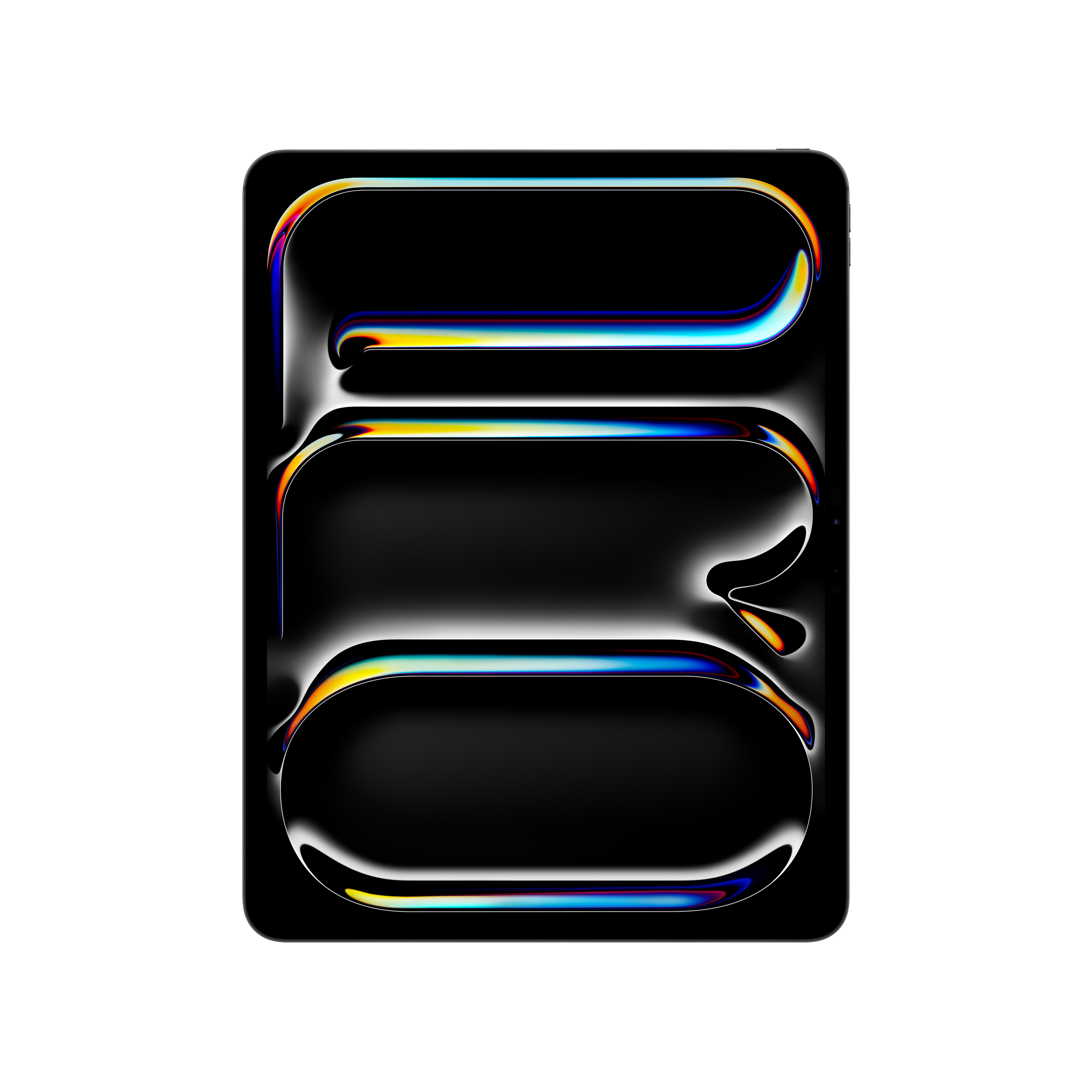 Apple iPad Pro (M5), 13", Wi-Fi, 2TB, Standard Glass, Space Black