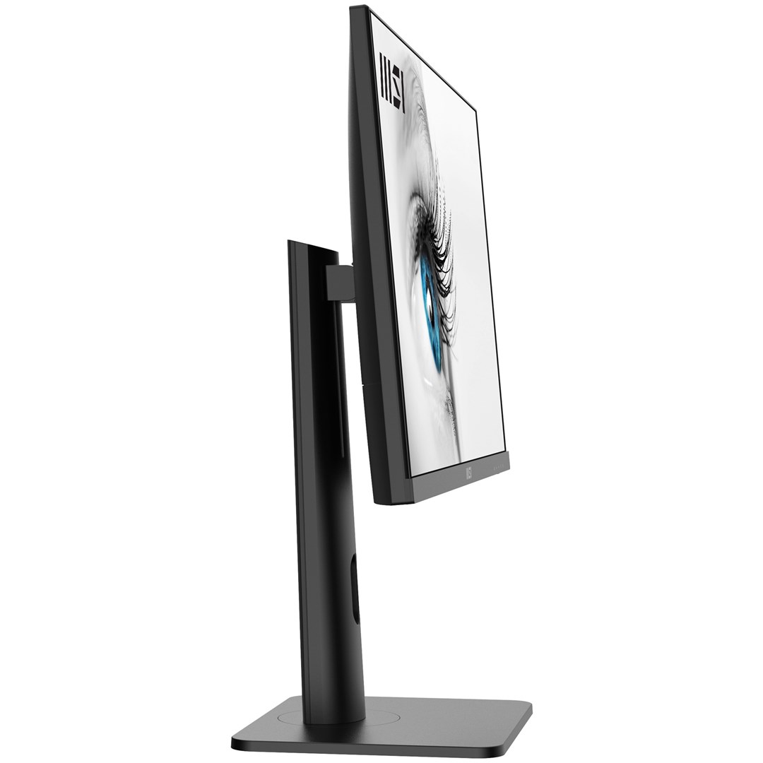 Monitor MSI Pro MP243XP, 23.8", 1920 x 1080, Full HD, 100 Hz, i zi