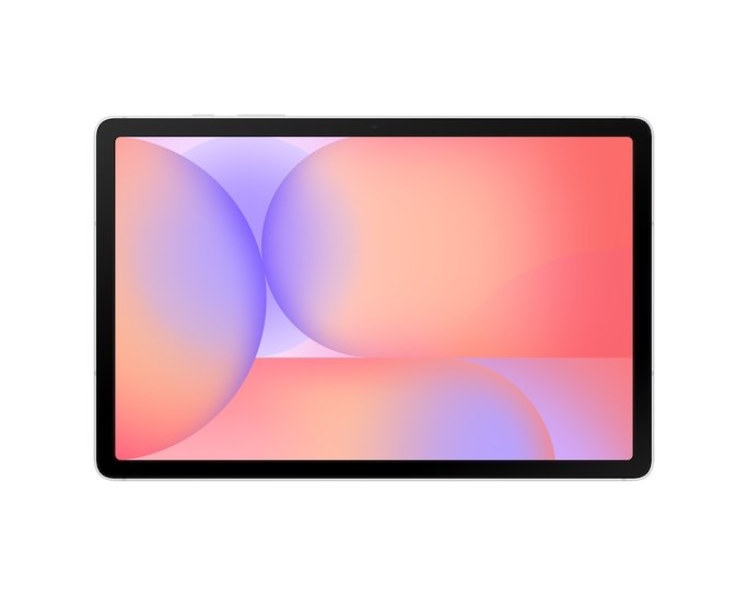 Tablet Samsung Galaxy Tab S10 Lite, 10.9", 8GB 256GB, WiFi, argjendtë
