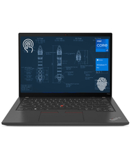 Laptop Lenovo ThinkPad P14s Gen 3, 14", i7 12th Gen, 16GB 512GB SSD, i zi