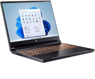 Laptop gaming Acer Nitro V 16, Ryzen 5, RTX 4050, 16GB RAM, 512GB SSD, i zi