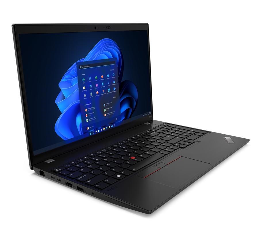 Laptop Lenovo ThinkPad L15, 15.6", AMD Ryzen 5 PRO 5675U, 8 GB RAM, 512 GB SSD, i zi
