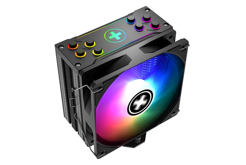 Ftohës Xilence Performance A+ M704PRO.ARGB
