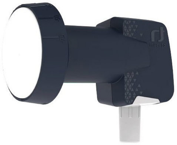 Konvertues LNB Inverto BLACK Premium Universal, 0.2dB	