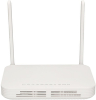Ruter Huawei EG8145X6 ONT, WiFi 6, 4x RJ45 Gigabit, i bardhë