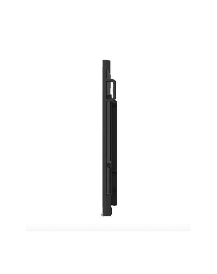 Monitor AG Neovo IPS, 64.5", 4K UHD, i zi