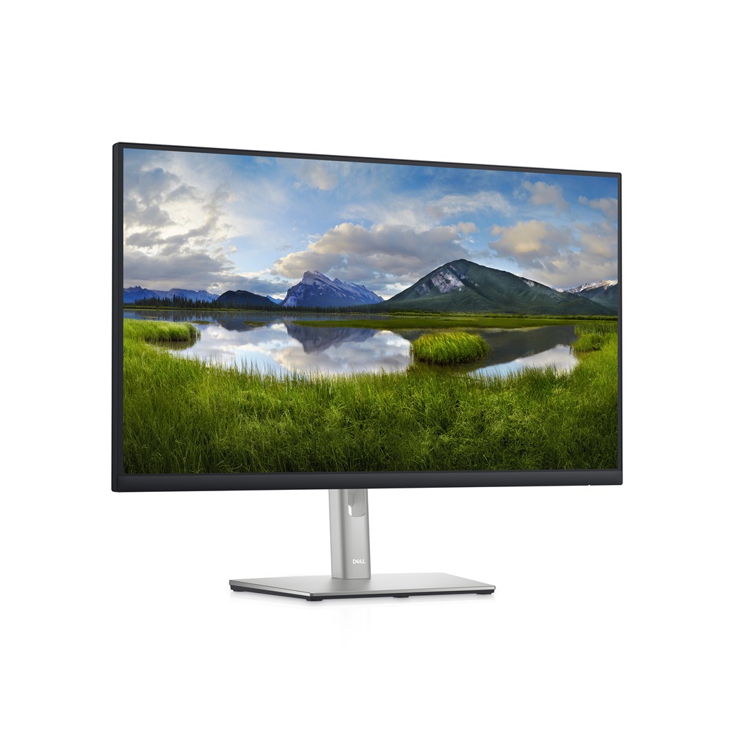 Monitor DELL P2722HE, 27", 1920 x 1080, Full HD, 60 Hz, i zi