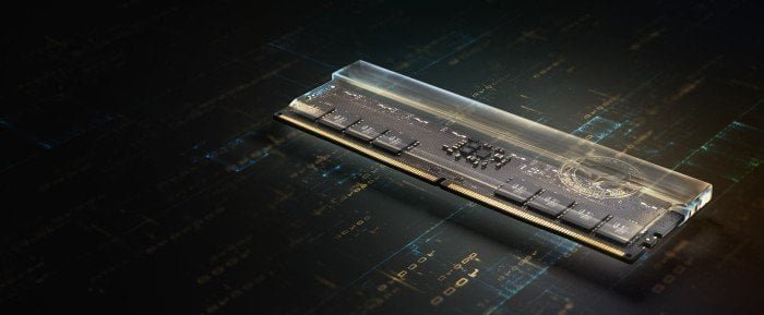 Memorie TeamGroup T-Force Xtreem, DDR5, 48 GB, 8000 MHz, CL38, FFXD548G8000HC38EDC01