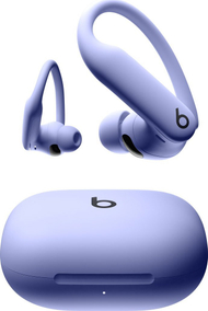 Спортски слушалки BEATS Powerbeats Pro 2, Bluetooth, поништување бучава, виолетова Hyper Purple