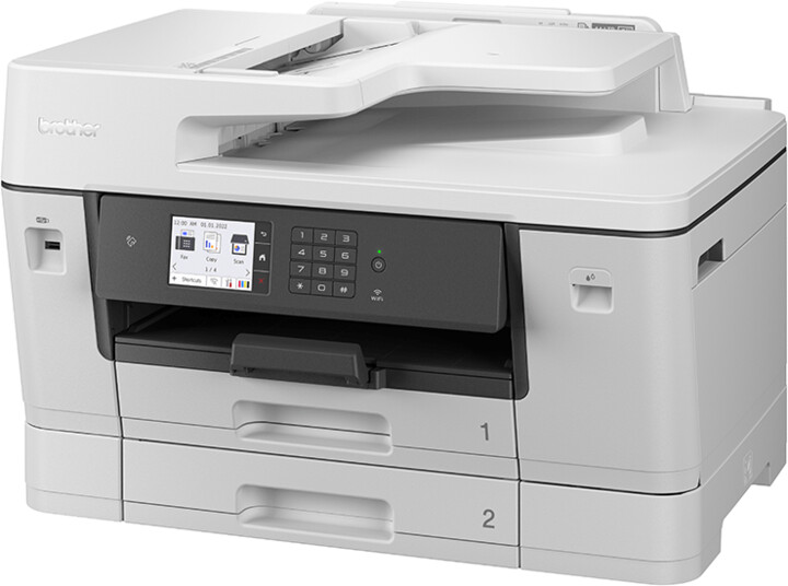 Printer Brother MFC-J3940DW, i bardhë