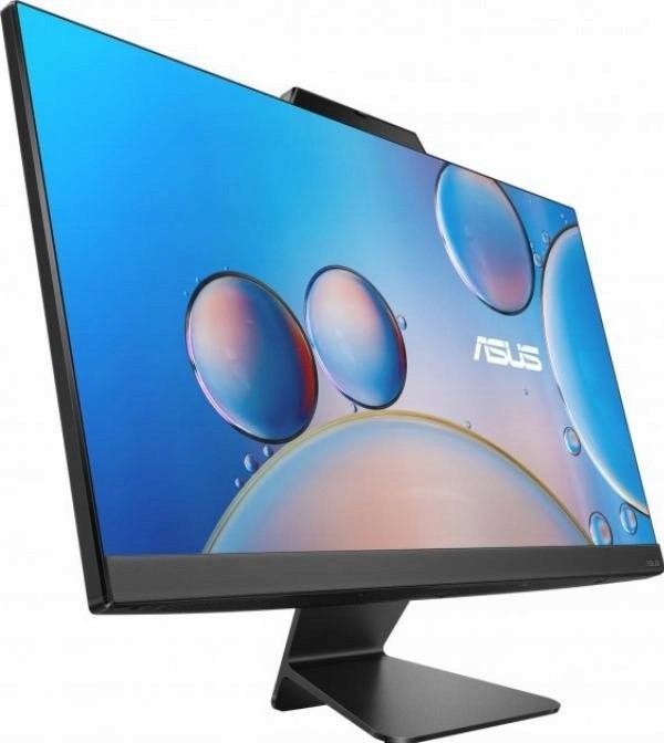 Kompjuter AIO ASUS A3402WVAK, 23.8" FHD, Core i3, 8GB 512GB, i zi