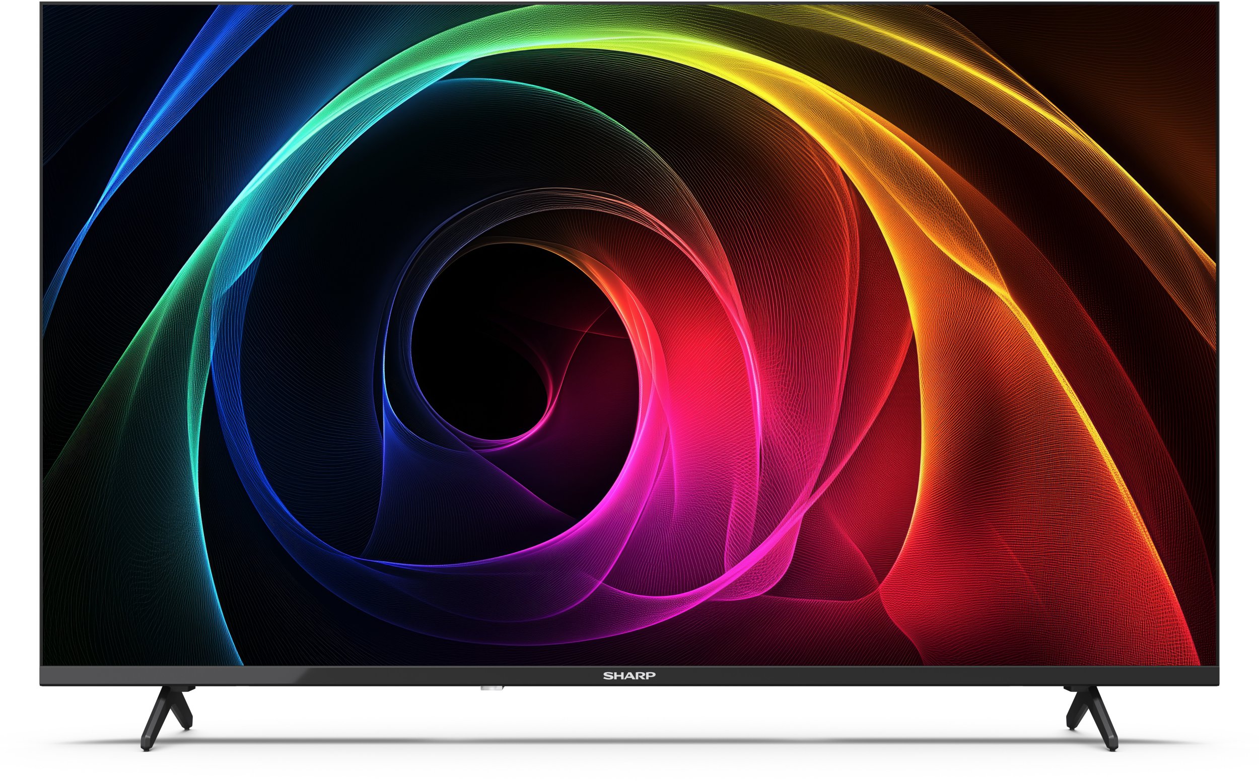 Televizor Sharp 2T C40HAX, 40", Full HD, i zi