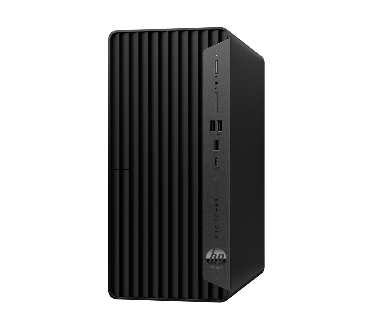 Kuti kompjuteri HP Pro Tower, format tower, i zi