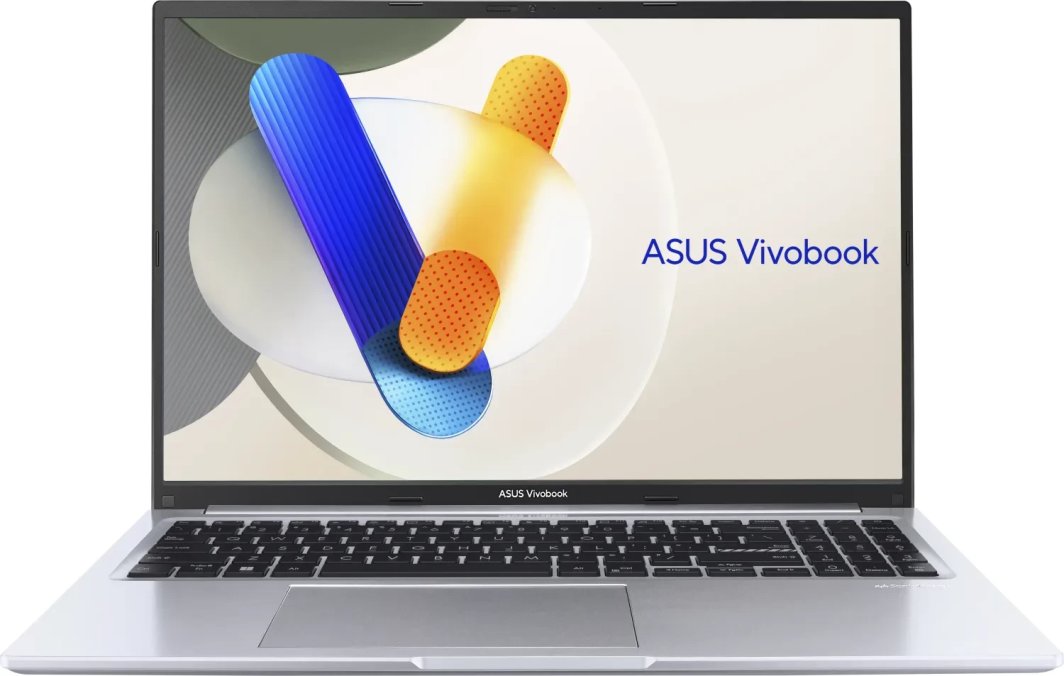 Laptop Asus Vivobook 16 X1605 i7-13620H, 16", Intel Core i7-13620H, 16 GB RAM, 512 GB SSD, i argjendtë