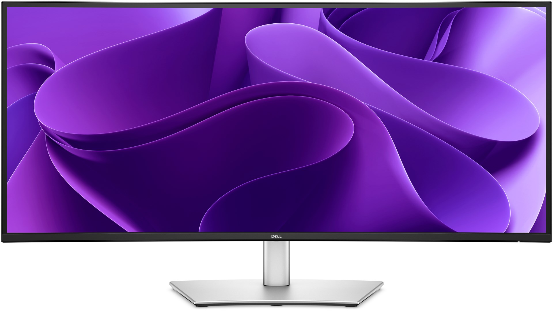 Monitor Dell Pro Plus P3425WE, 34.1", WQHD, i zi