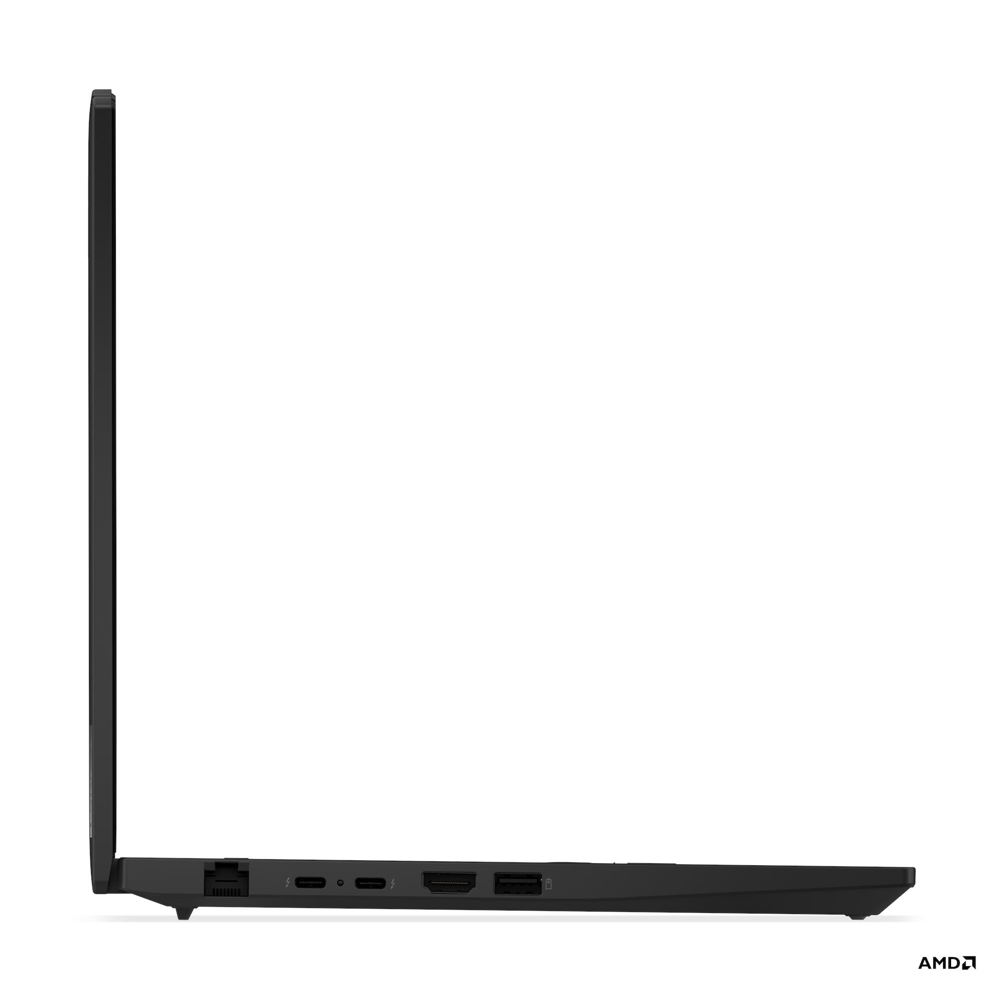 Laptop Lenovo ThinkPad L14 Gen 6, Ryzen 7 PRO, 32GB RAM, 1TB SSD, 14" WUXGA, i zi