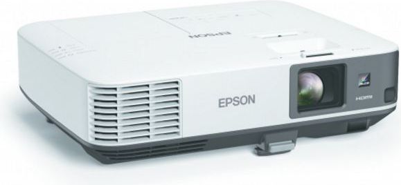 Projektor Epson EB-2250U, 5000 ANSI lumen, Full HD, i bardhë