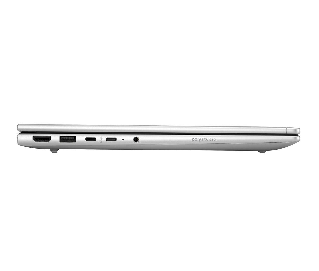 Laptop HP ProBook 4 G1i, 14\", 512GB, 24GB RAM, сребрен