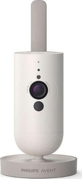 Monitorues për foshnje Avent SCD921/26