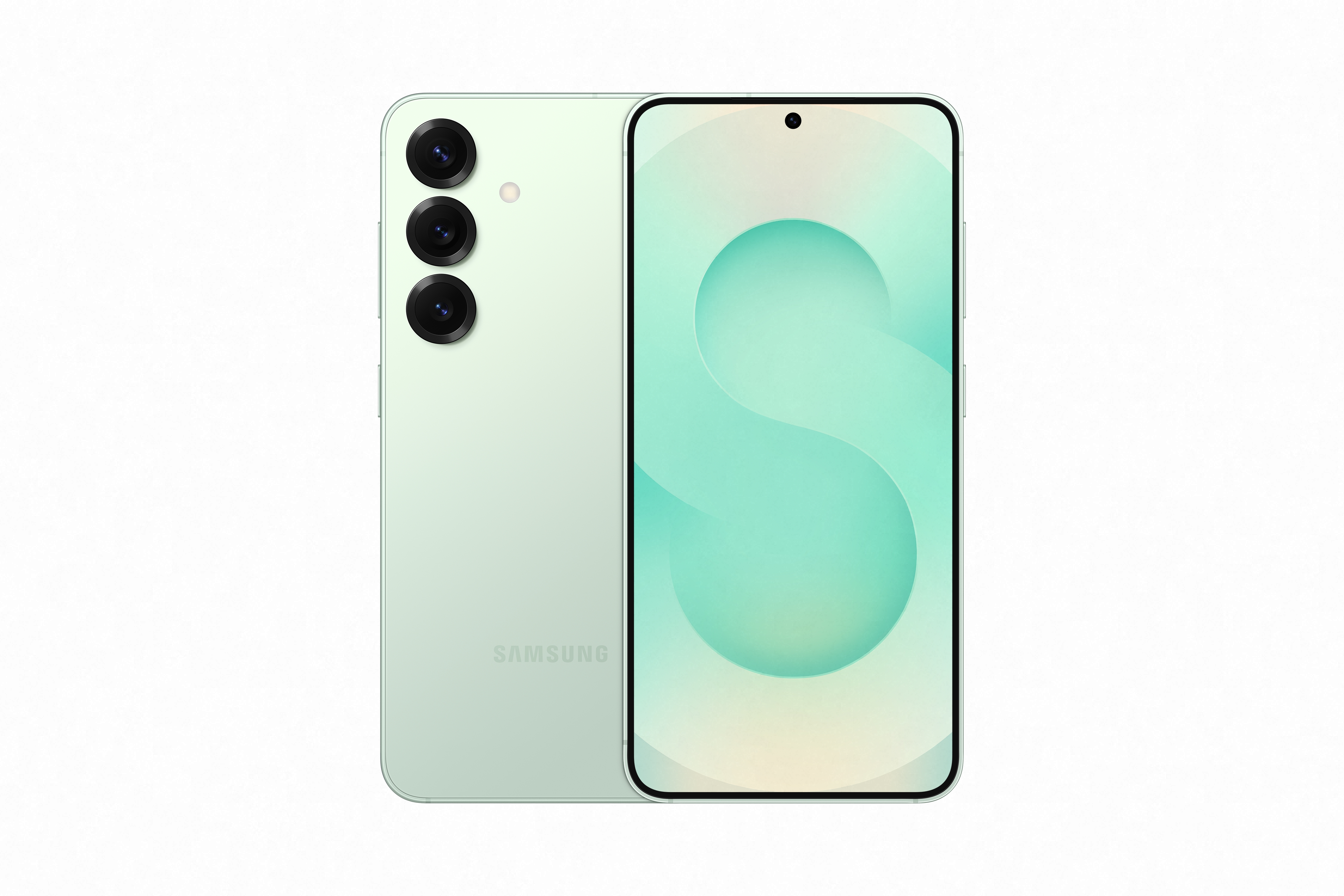 Celular Samsung Galaxy S25, 6.2", 12GB/ 128GB, Mint