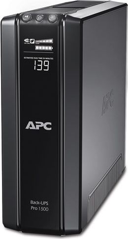 UPS APC Power Saving Back-UPS RS 1500, CEE, 230V