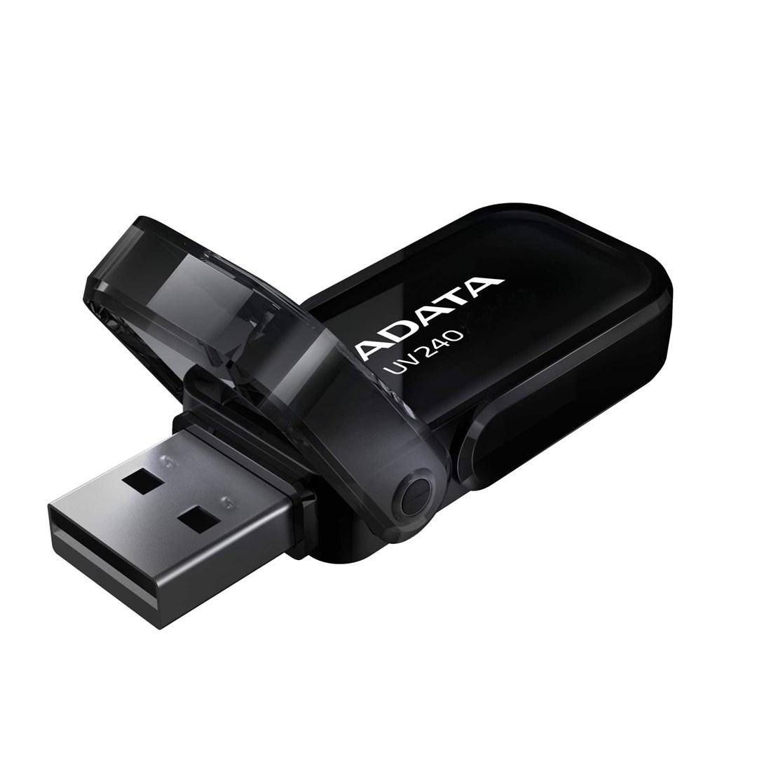 USB ADATA UV240, 32 GB, USB Type-A