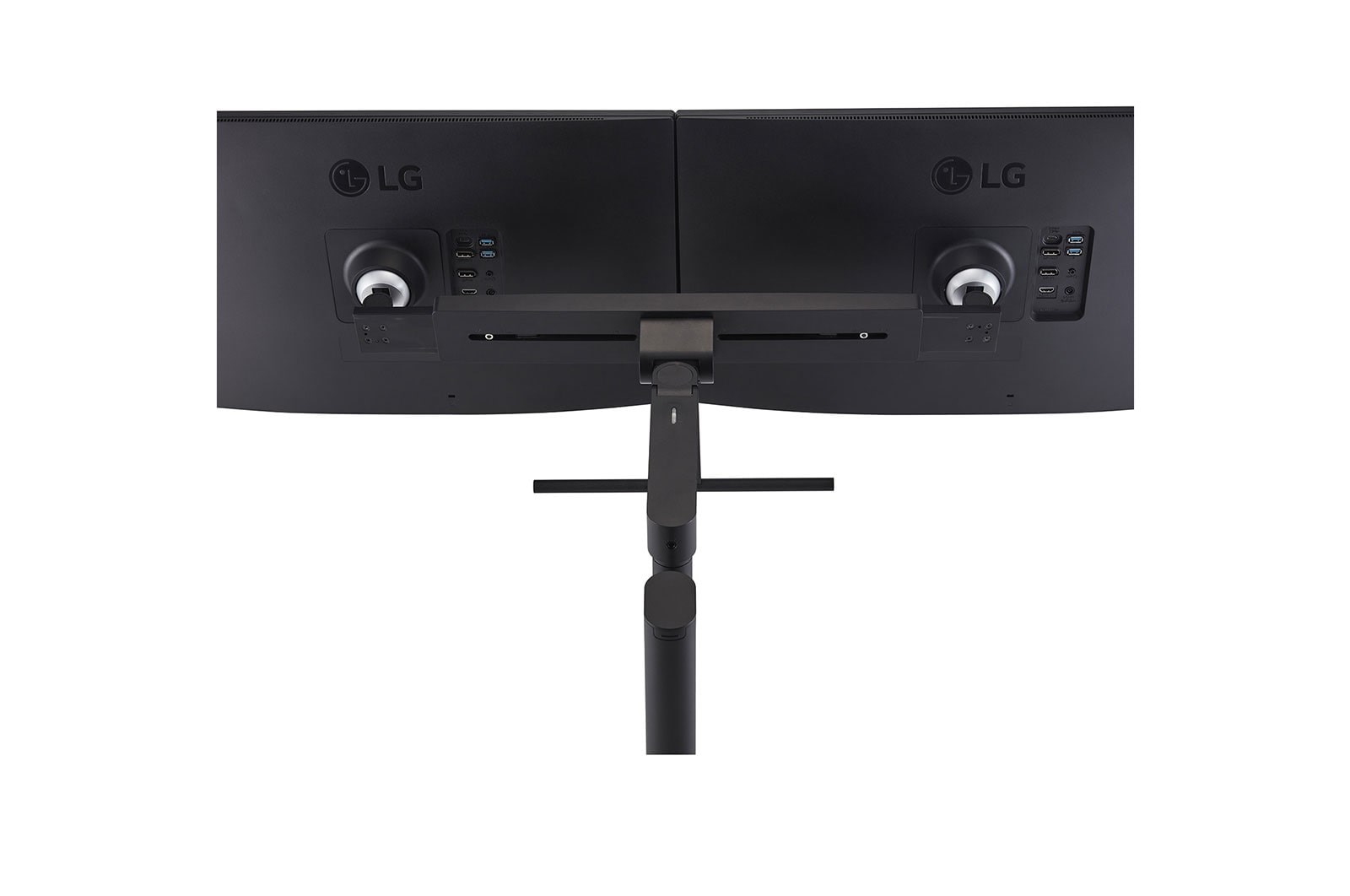 Monitor LG 27QP88DP-BS, 27", QHD LED, i zi