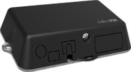 Ruter LTE MikroTik LtAP Mini LTE Kit 2024, 300 Mbit/s, PoE, i zi