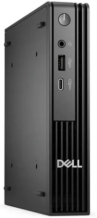 Kompjuter desktop Dell Pro Slim QCS1250, Intel Core Ultra 7, 16GB RAM, SSD 512GB, i zi