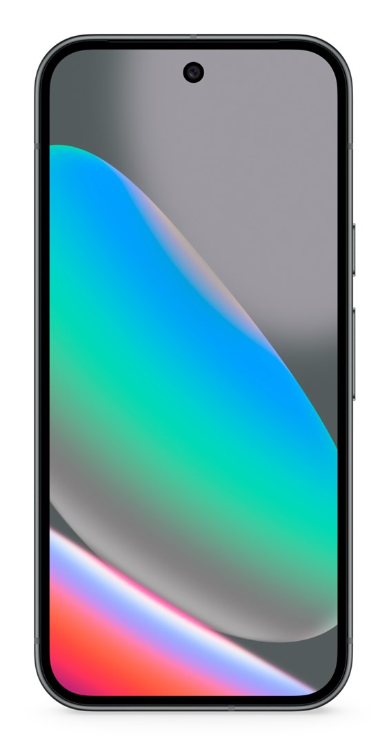 Telefoni Google Pixel 10, 256GB, Obsidian