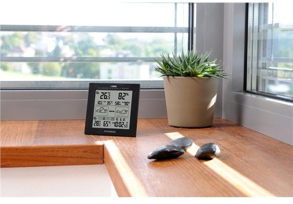 Stacion moti Hyundai WS 2244 B, i zi