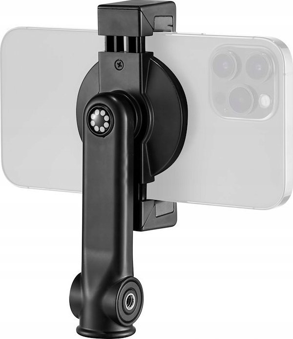 Mbajtëse Joby GripTight Mount MagSafe për Apple iPhone 12