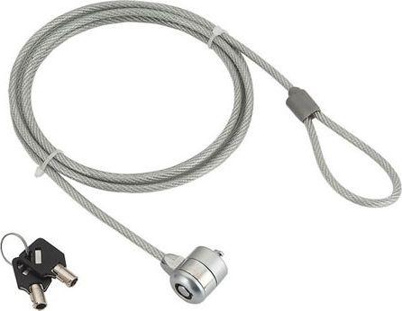 Kabllo sigurie Gembird, 1.8m (LK-K-01)