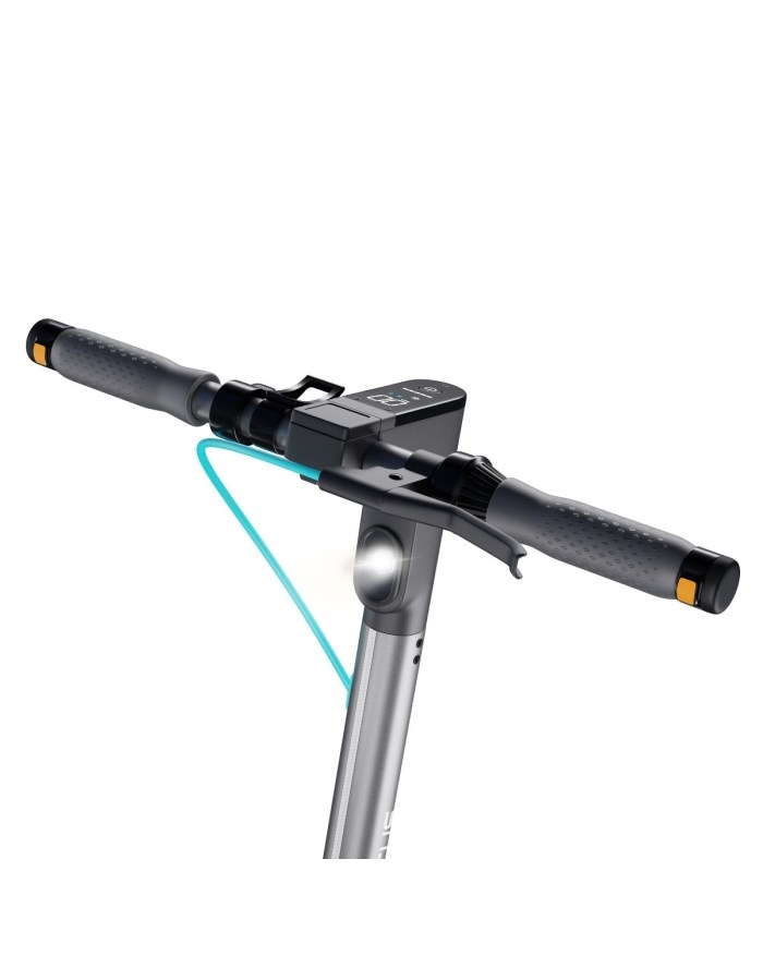 Trotinet elektrik Motus Scooty 10 Gen5, 350W, rrota 10", i zi