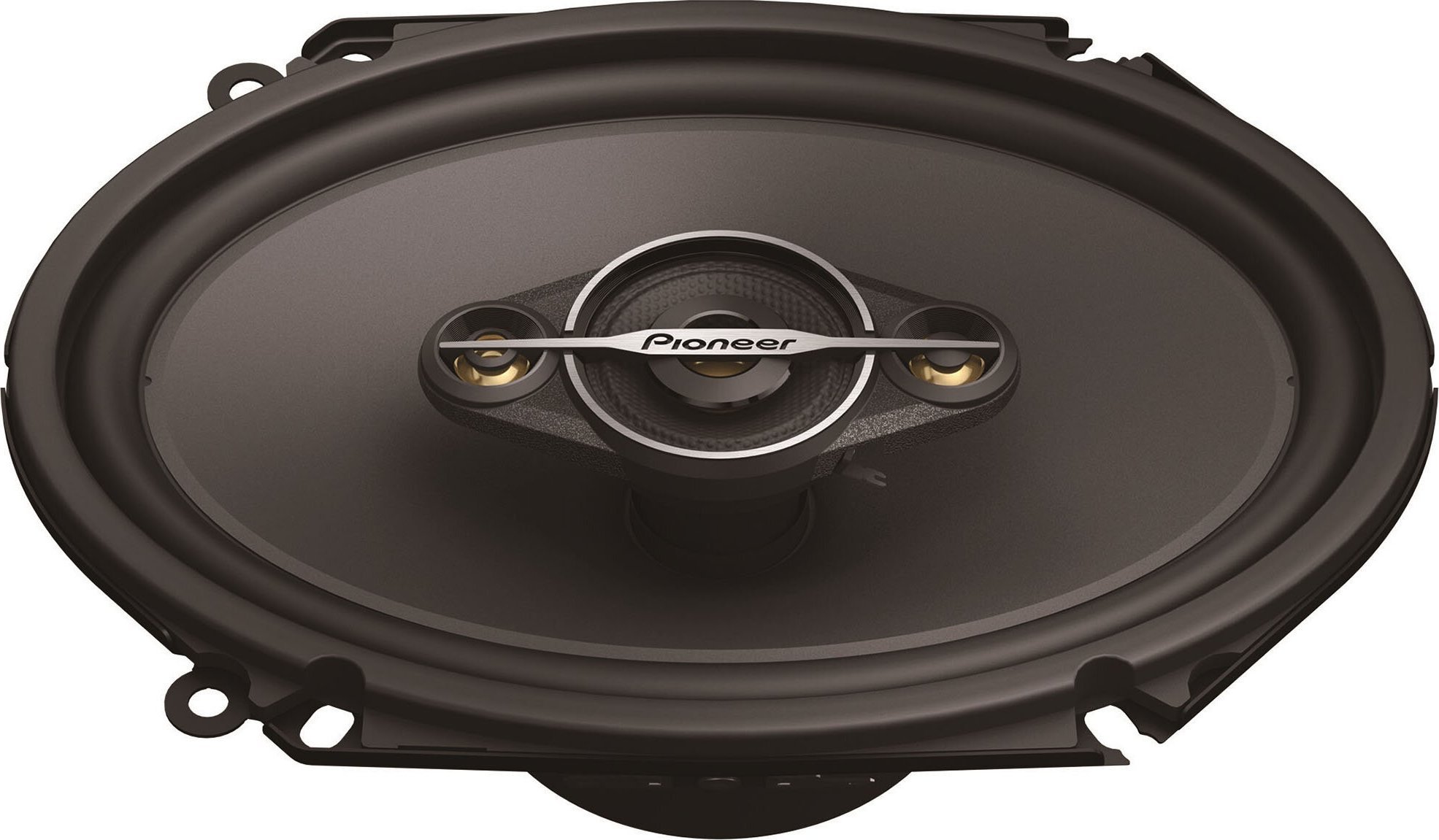 Tweeter makine Pioneer TS-A6881F, 18mm, 11mm, i zi