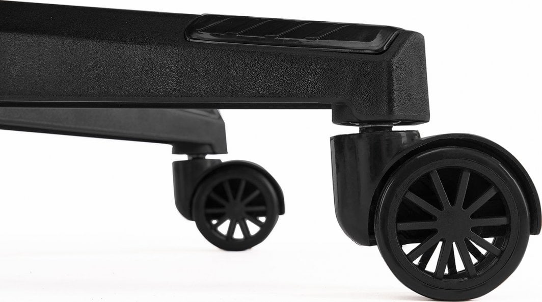 Karrige SENSE7 Spellcaster Senshi, e zezë