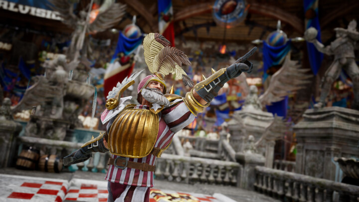 Videolojë Blood Bowl 3 - Brutal Edition (PS4)