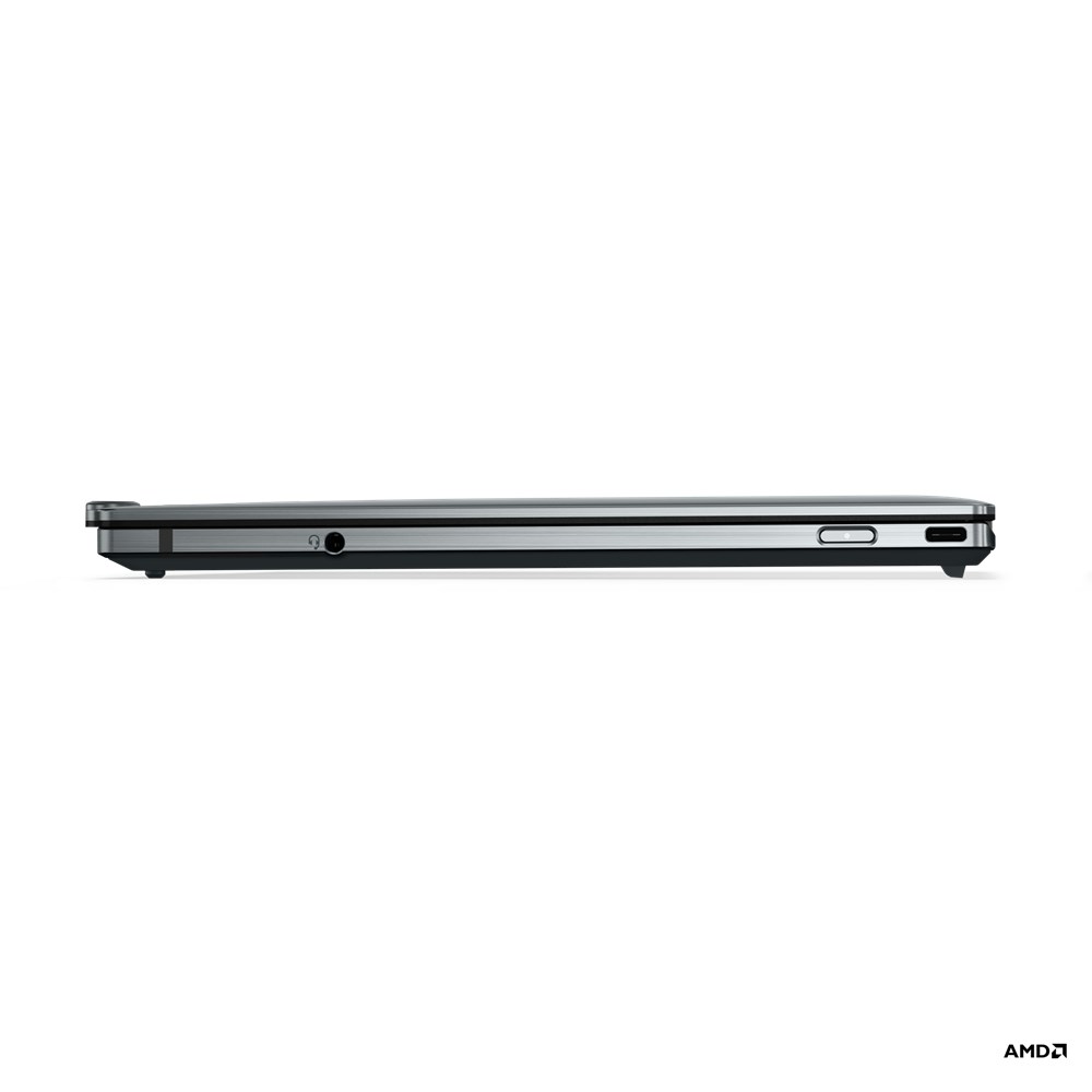 Laptop Lenovo ThinkPad Z13, 13.3", AMD Ryzen 7 PRO 6850U, 16 GB RAM, 512 GB SSD, i hirtë