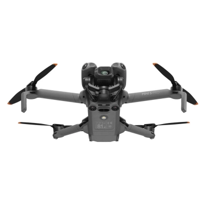 Dron DJI Mini 5 Pro Fly More Combo (RC2)