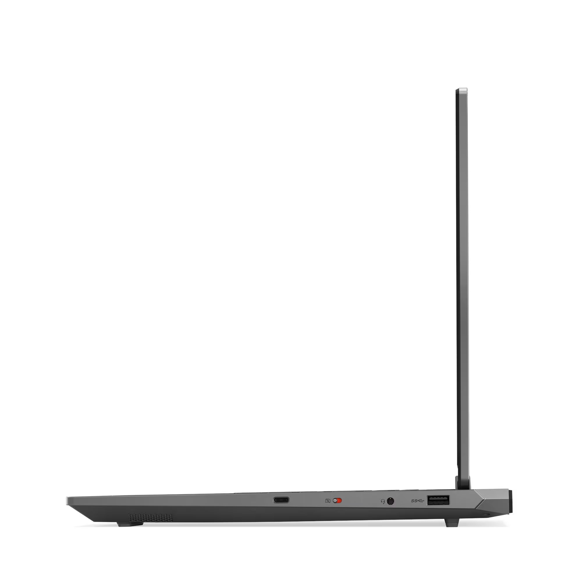 Laptop Lenovo LOQ 15IRX9, 15.6", Intel Core i7-13650HX, 16GB RAM, 512GB SSD, NVIDIA GeForce RTX 3050, i hirtë